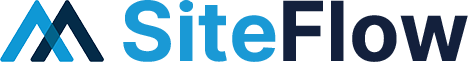 SiteFlow Logo